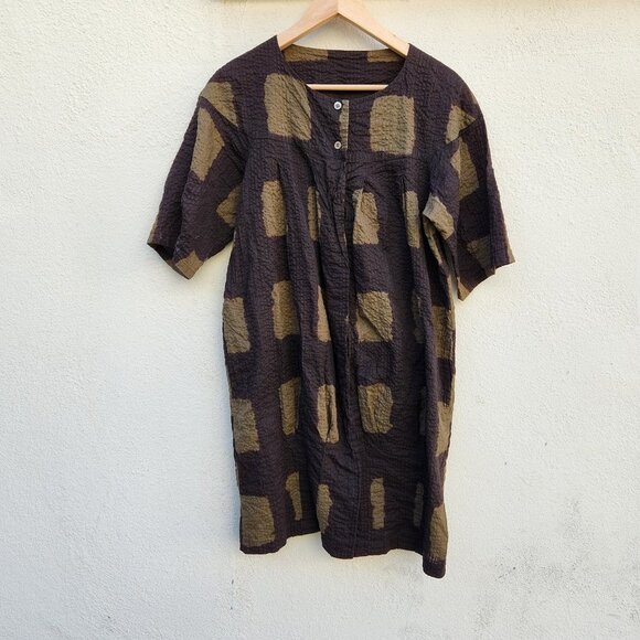 HearT HaaT Issey Miyake Dress - Picture 6 of 11